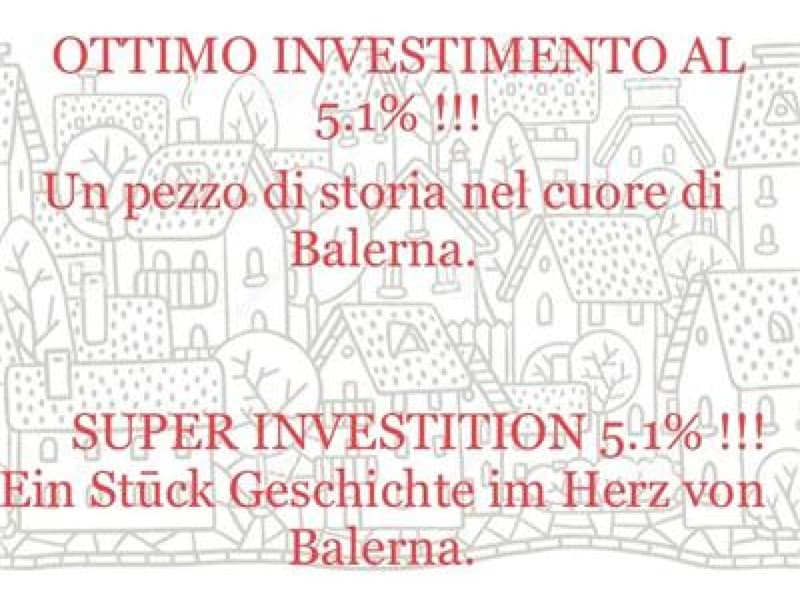 Ottimo investimento al 5.1%!!! (1)