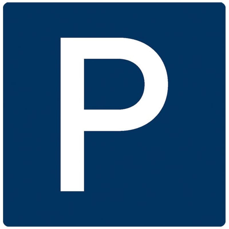 Aussenparkplätze / Einstellplätze / Motorradplätze (1)