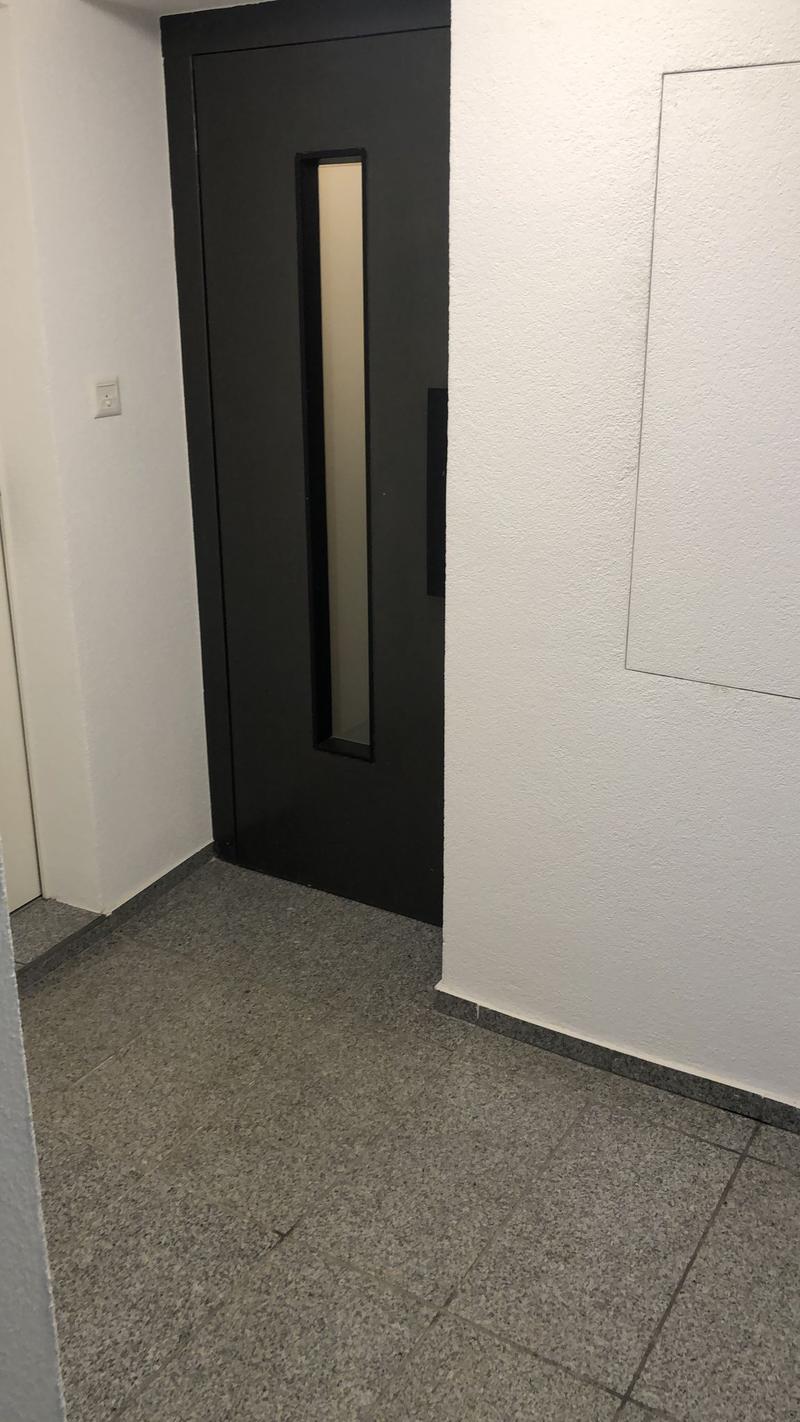 Renovierte 1,5 Zimmerwohnung im Zentrum St. Gallen (8)