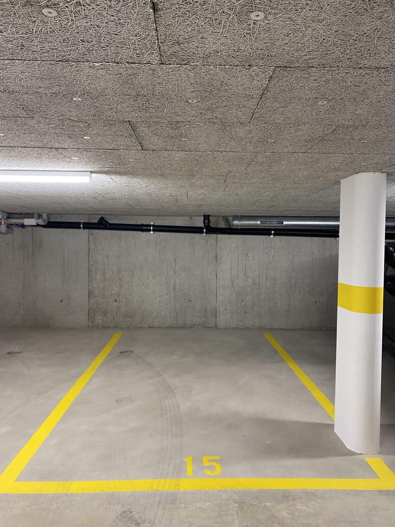 Parkplatz, Garage mieten in 5079 (Zeihen) homegate.ch