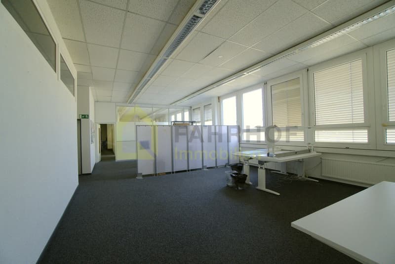 Büro- und Gewerbefläche individuell wählbar (2)