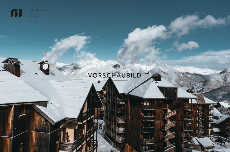 Graubünden - idyllisches Resort Hotel zu verkaufen (1)