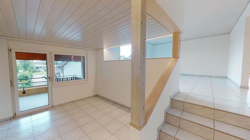 Top neu renovierte Wohnung (2)