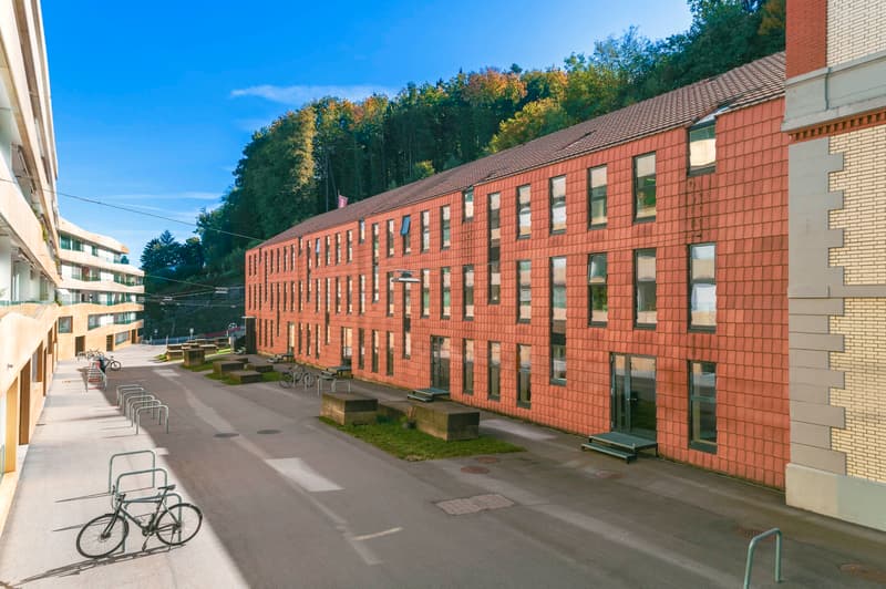 Gewerbe mieten in Wabern homegate.ch