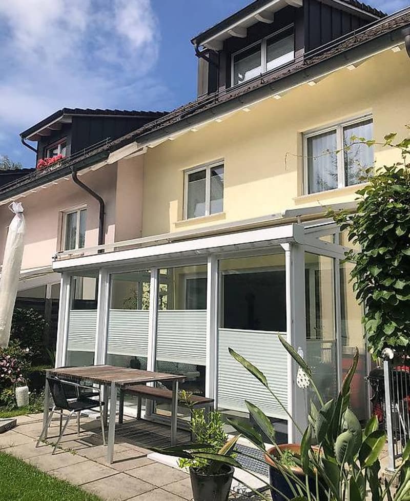 Haus kaufen in 9015 (St. Gallen) homegate.ch