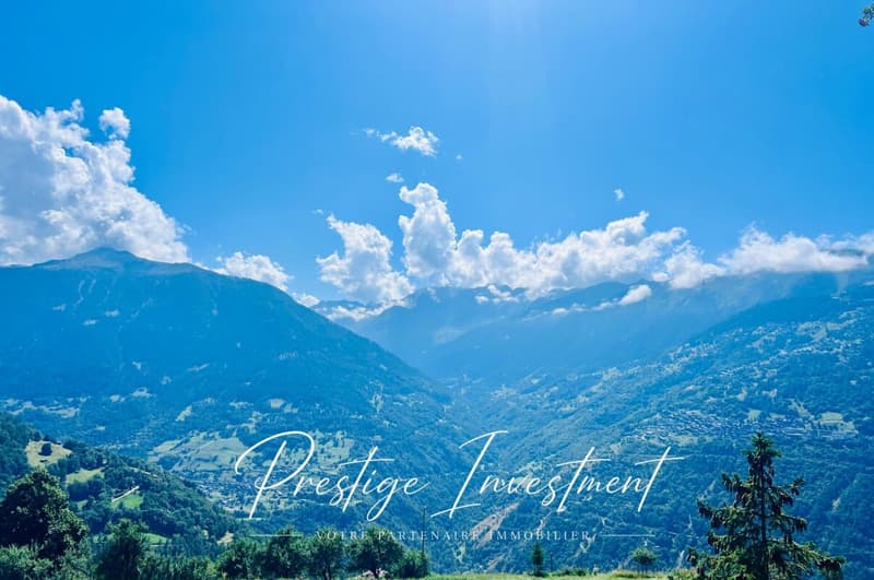 CHARMANT STUDIO DE RENDEMENT - 52 M2, MASE ! ( MONT-NOBLE ) (10)
