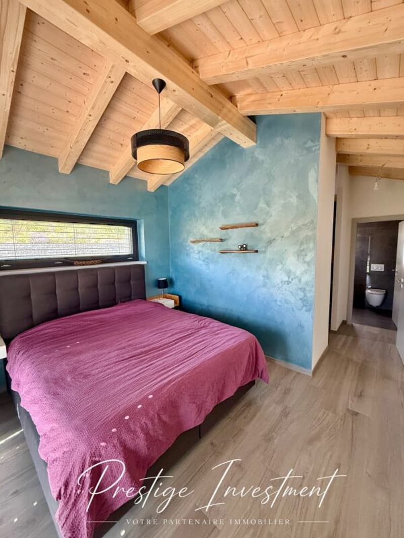 VILLA FAMILIALE FONCTIONELLE DE 6.5 PCS, GRIMISUAT (10)