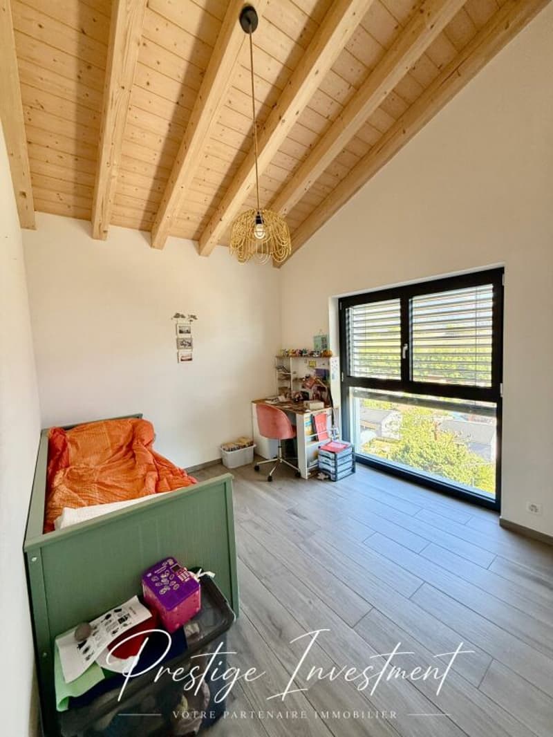 VILLA FAMILIALE FONCTIONELLE DE 6.5 PCS, GRIMISUAT (14)
