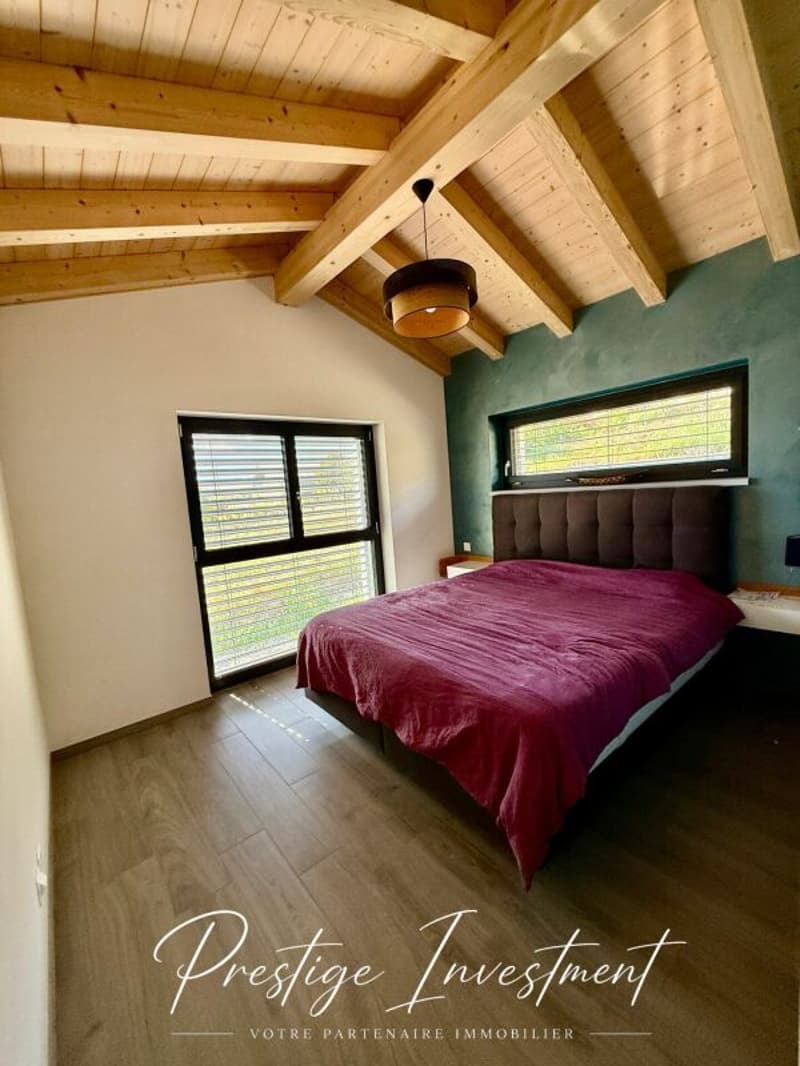 VILLA FAMILIALE FONCTIONELLE DE 6.5 PCS, GRIMISUAT (9)