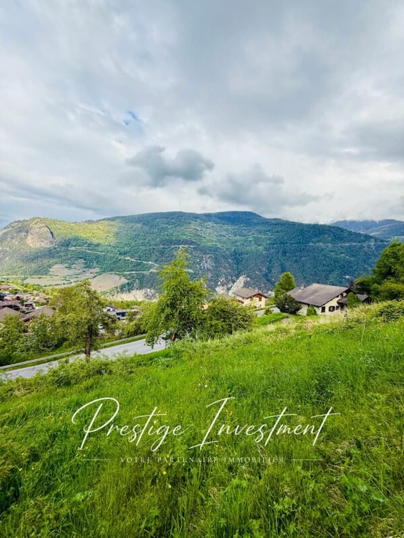 TERRAIN CONSTRUCTIBLE 2648 M2, VEX (2)