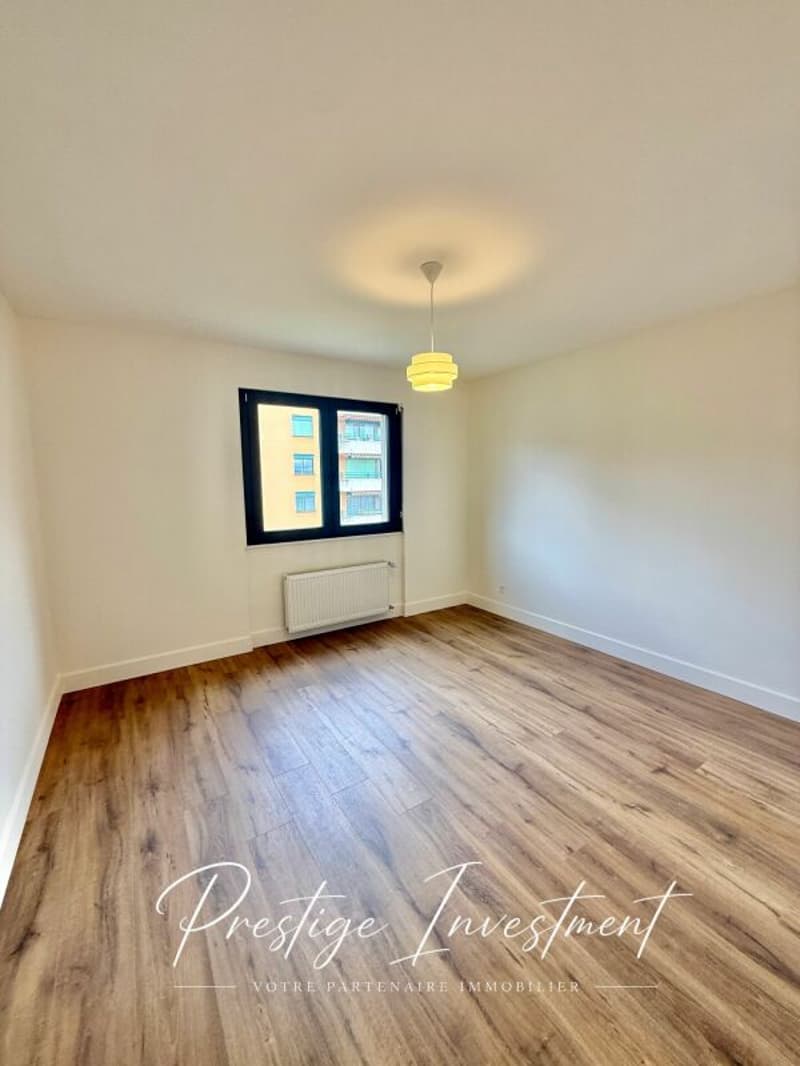 APPARTEMENT DE 3.5 PCS AU PIED DU LAC LÉMAN - MONTREUX (10)