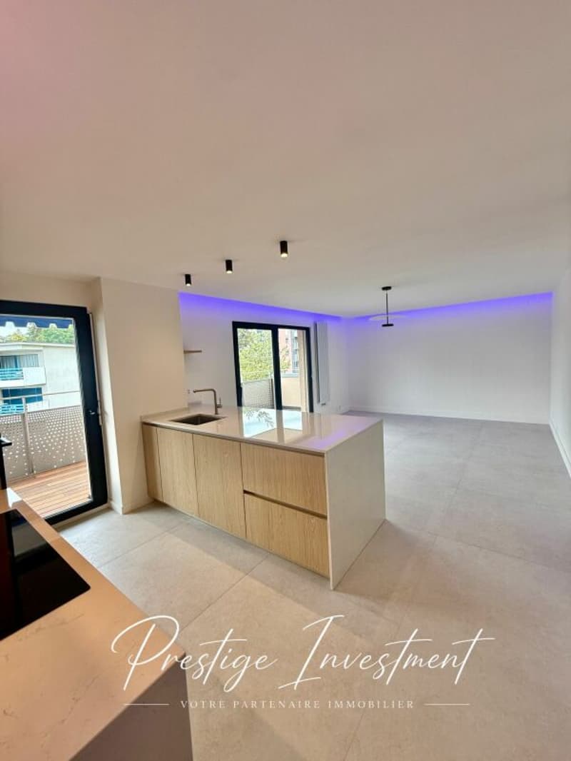 APPARTEMENT DE 3.5 PCS AU PIED DU LAC LÉMAN - MONTREUX (3)