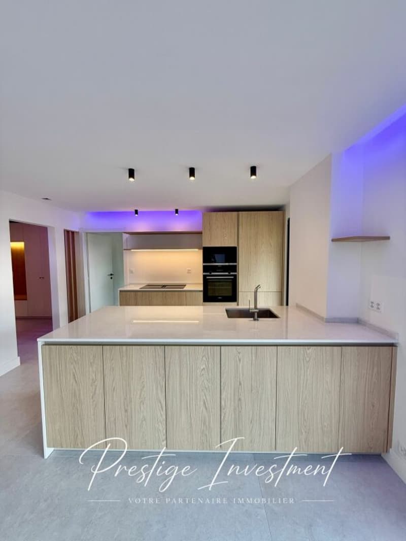 APPARTEMENT DE 3.5 PCS AU PIED DU LAC LÉMAN - MONTREUX (7)