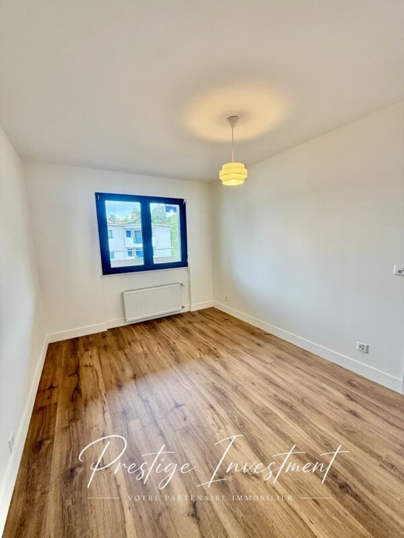 APPARTEMENT DE 3.5 PCS AU PIED DU LAC LÉMAN - MONTREUX (12)