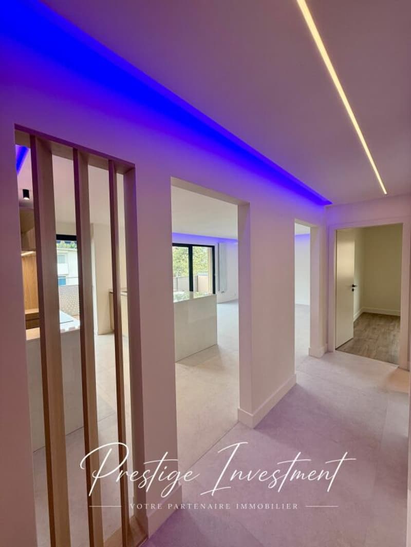 APPARTEMENT DE 3.5 PCS AU PIED DU LAC LÉMAN - MONTREUX (14)