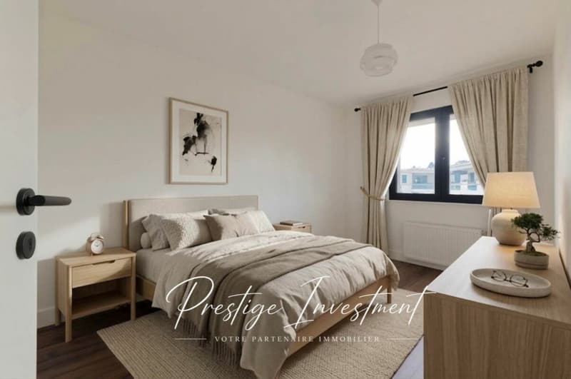 APPARTEMENT DE 3.5 PCS AU PIED DU LAC LÉMAN MONTREUX (10)