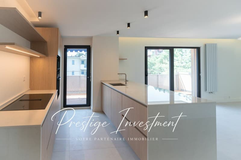 APPARTEMENT DE 3.5 PCS AU PIED DU LAC LÉMAN MONTREUX (6)
