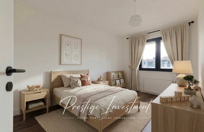 APPARTEMENT DE 3.5 PCS AU PIED DU LAC LÉMAN MONTREUX (12)