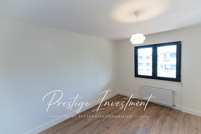 APPARTEMENT DE 3.5 PCS AU PIED DU LAC LÉMAN - MONTREUX (8)