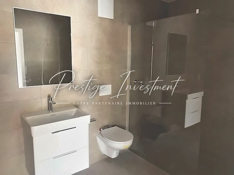 Magnifique appartement 2.5 pces NEUF (3)