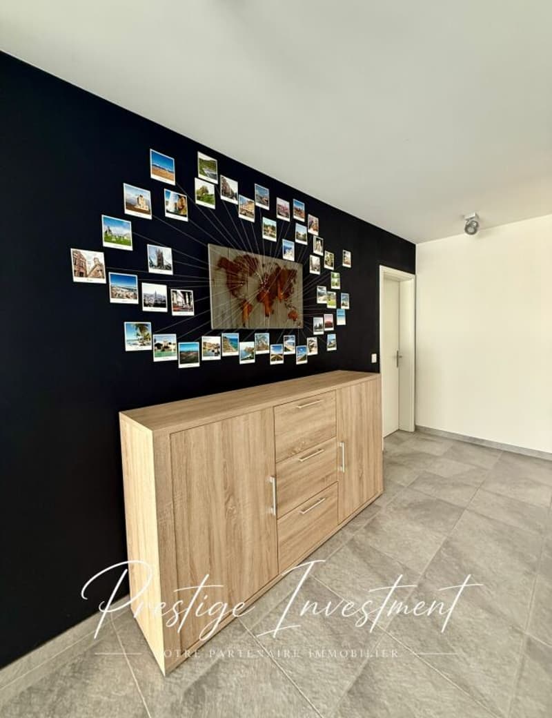 APPARTEMENT LUMINEUX EN TERRASSE DE 5.5 PCS & 148 M2 APROZ (15)