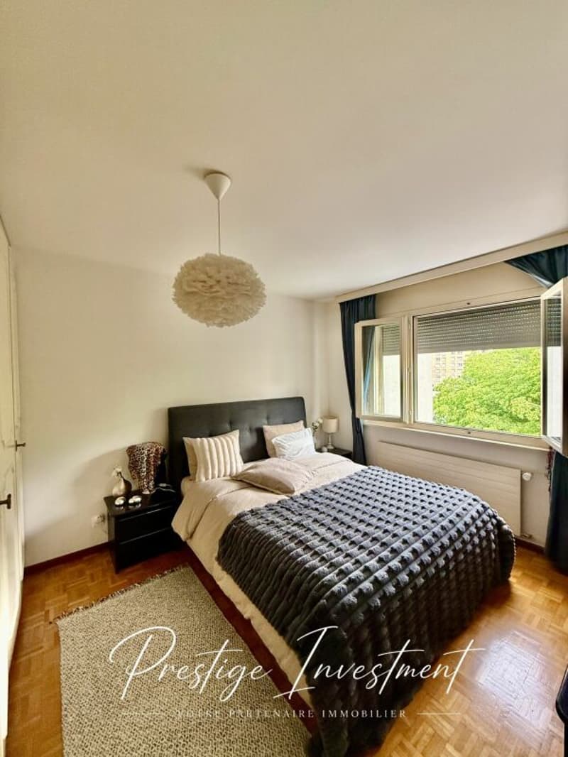 APPARTEMENT LUMINEUX DE 5 PCS, 119 M2, SION (6)