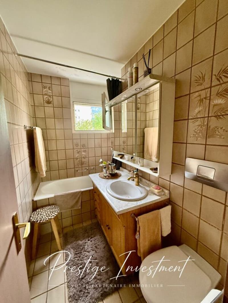 APPARTEMENT LUMINEUX DE 5 PCS, 119 M2, SION (9)