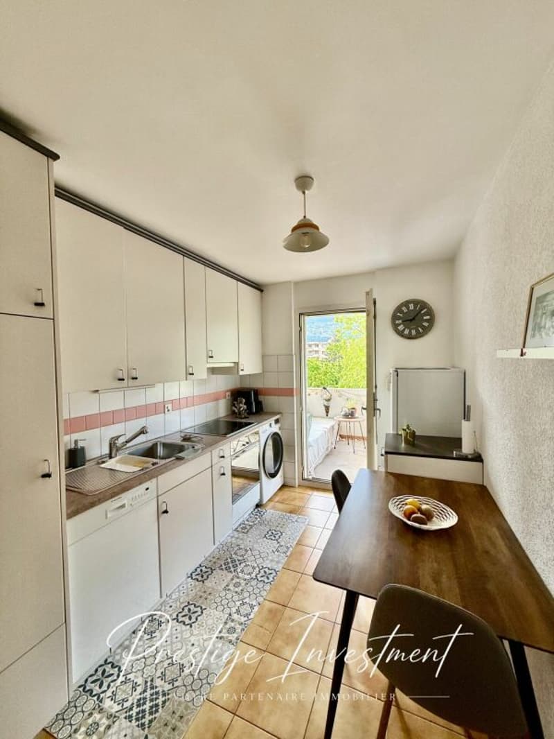APPARTEMENT LUMINEUX DE 5 PCS, 119 M2, SION (5)
