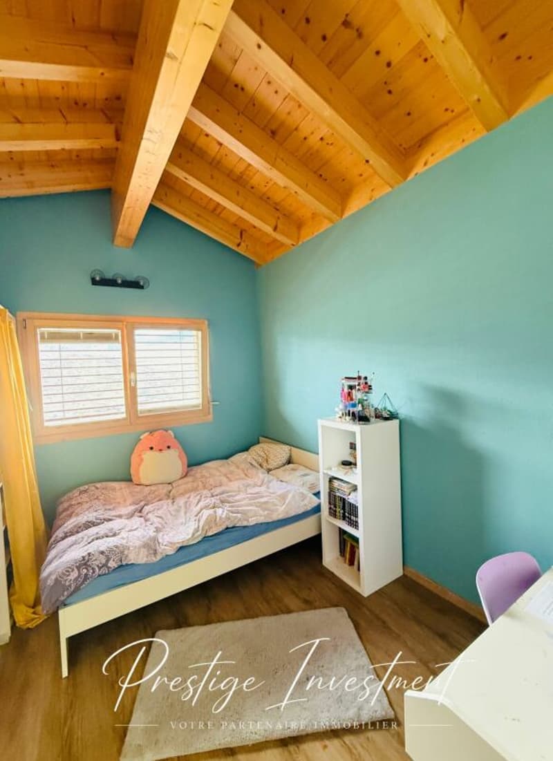 VILLA MODERNE DE 4.5 PCS AVEC VUE PANORAMIQUE ! SALINS (11)