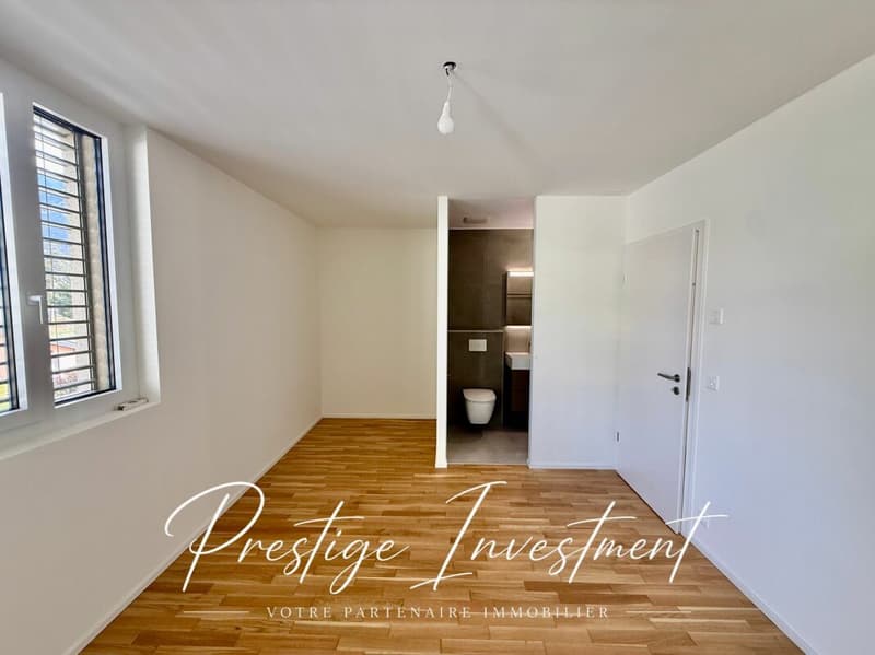 ATTIQUE 4.5 PCES & 172 M2 - UVRIER (9)