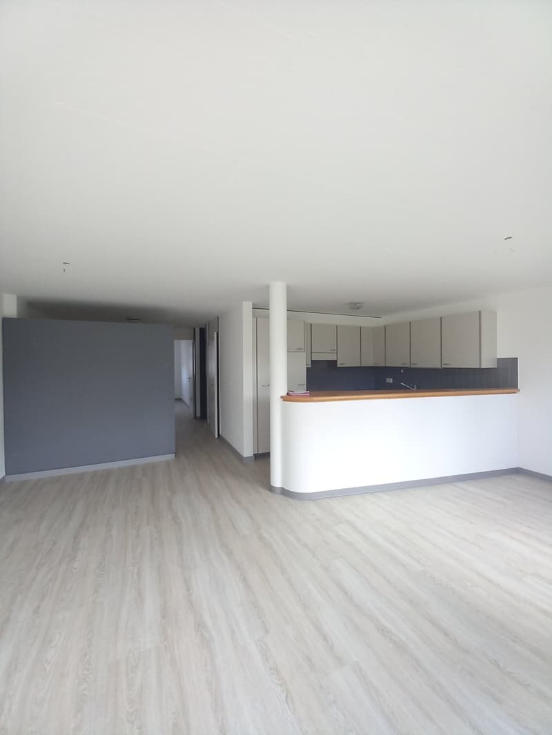 Appartement de 4 pièces à louer à Porrentruy (2)