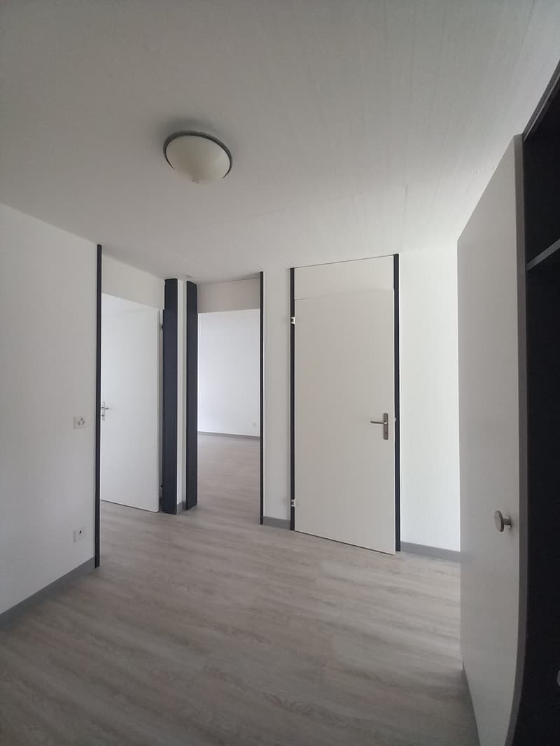 Appartement de 4 pièces à louer à Porrentruy (5)