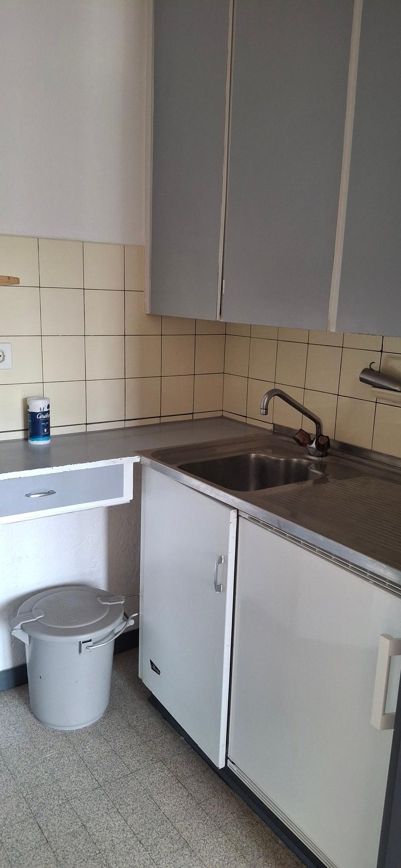 Appartement lumineux de 2 pièces avec balcon à Porrentruy (7)
