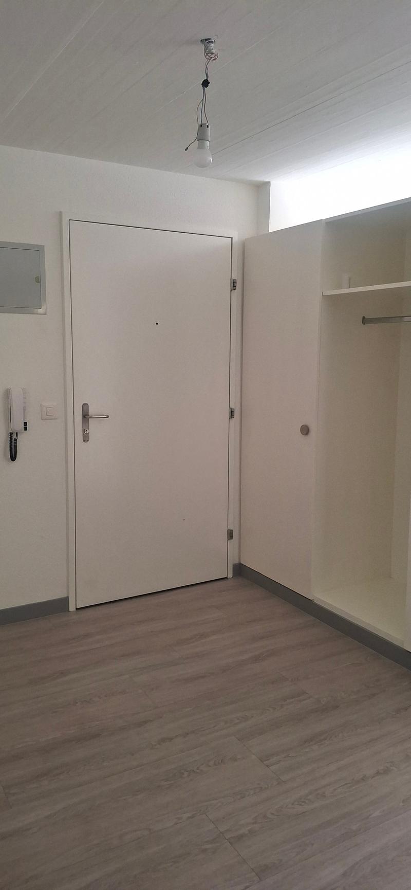 Appartement lumineux de 3 pièces avec balcon à Porrentruy (5)