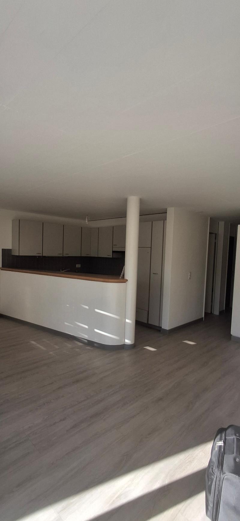 Appartement lumineux de 3 pièces avec balcon à Porrentruy (1)