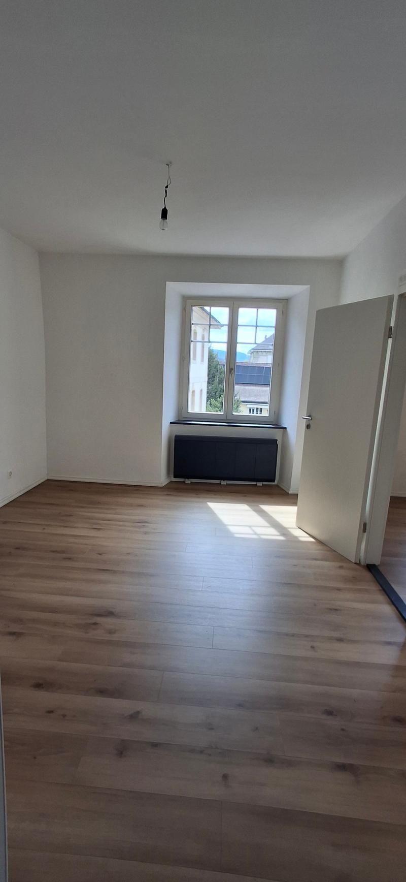 Charmant appartement de 2.5 pièces à Porrentruy (4)