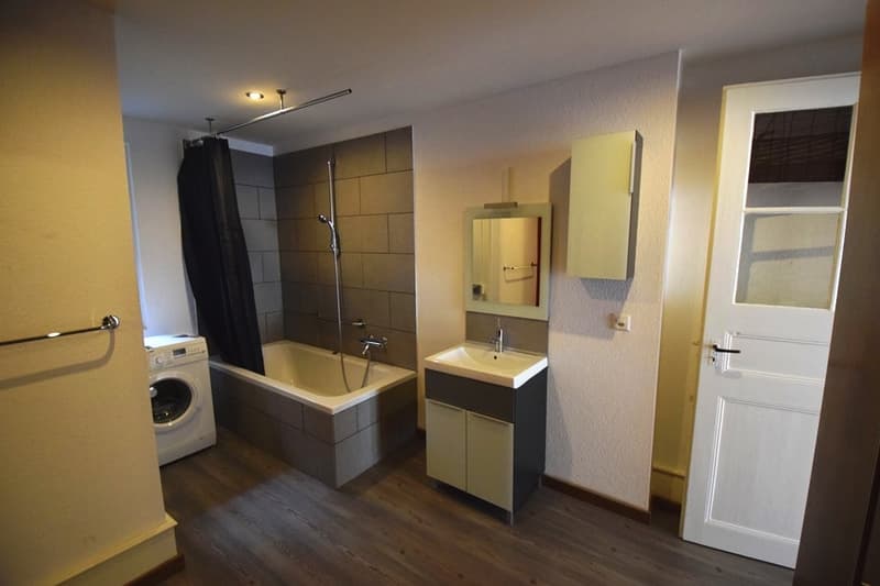 Appartement de 4.5 pièces à louer à Porrentruy (2)