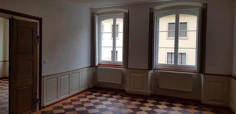 Appartement de 4.5 pièces à louer à Porrentruy (8)