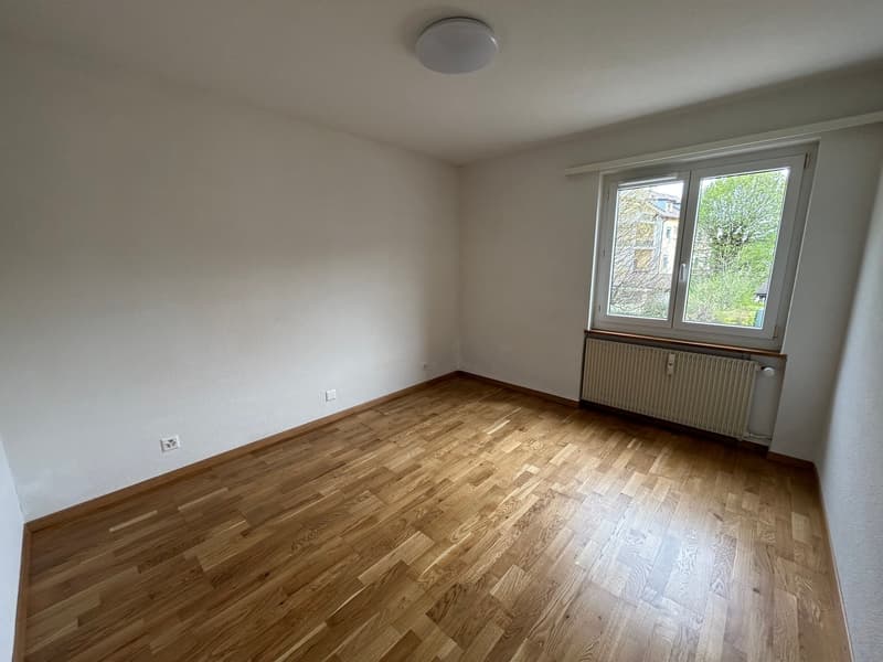 A louer: appartement de 4.5 pièces avec balcon - Pont 10, Tramelan (5)