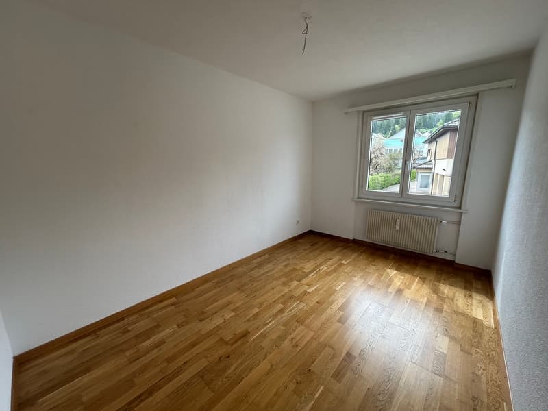 A louer: appartement de 4.5 pièces avec balcon - Pont 10, Tramelan (3)