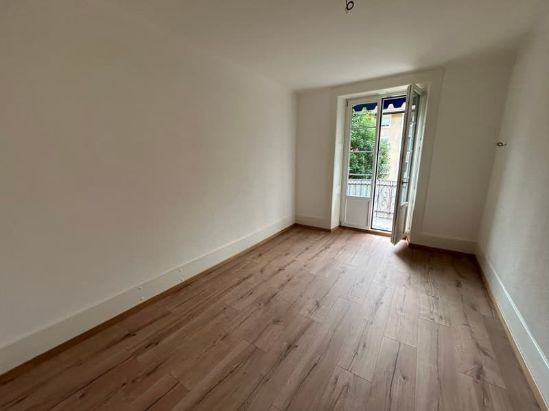 A louer: bel appartement rénové de 4.5 pièces - Passage des Jardins 1 (3)