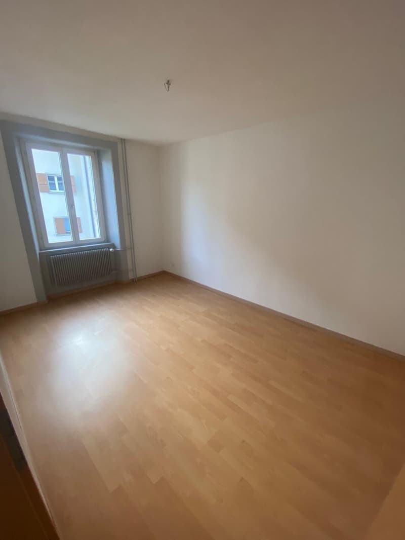 A louer: appartement 2 pièces avec cuisine agencée - Jonchères 49 (3)