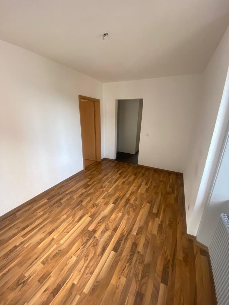 A louer: appartement 2 pièces avec cuisine agencée - Jonchères 49 (2)
