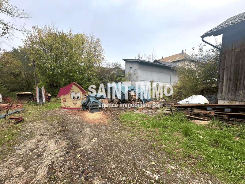 Parcelle de terrain à bâtir de 1’679 m2 avec dépendances à Malleray (5)