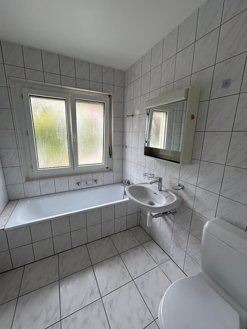 A louer: appartement 3.5 pièces - Rue 26-Mars 34, Tramelan (4)