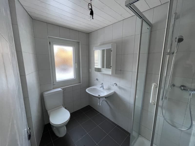 A louer - appartement de 2.5 pièces avec cuisine agencée - Grand-Rue 42, Courtelary (5)
