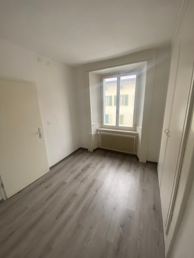A louer: appartement 3 pièces - Jonchères 22, St-Imier (8)