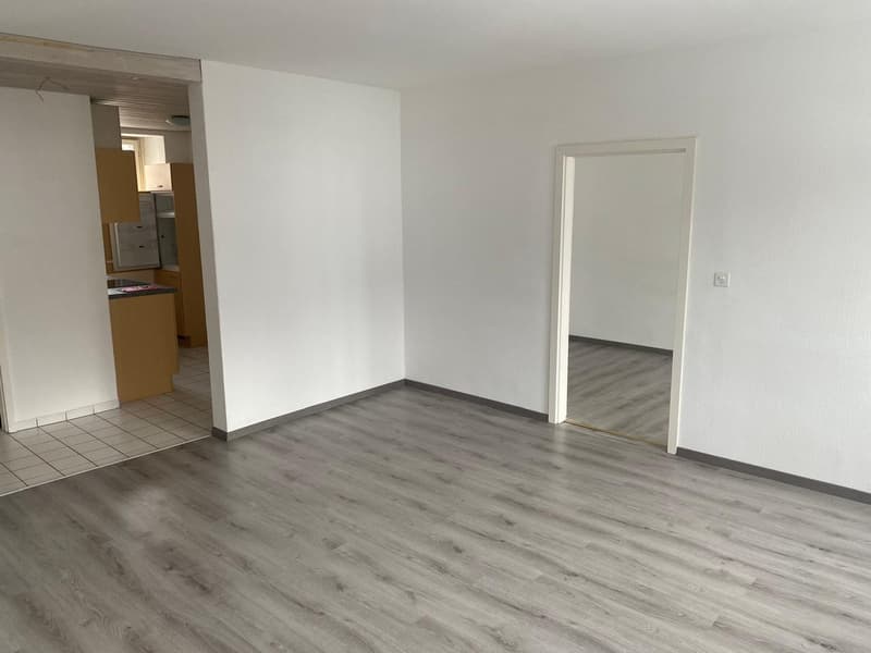 A louer: appartement 3 pièces - Jonchères 22, St-Imier (3)