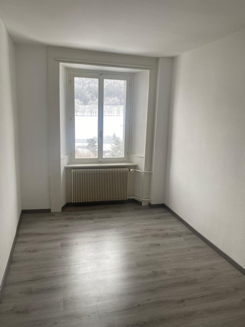 A louer: appartement 3 pièces - Jonchères 22, St-Imier (5)