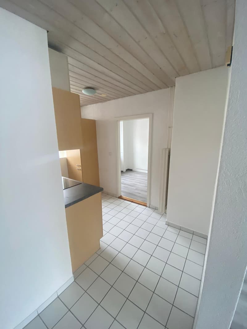 A louer: appartement 3 pièces - Jonchères 22, St-Imier (6)